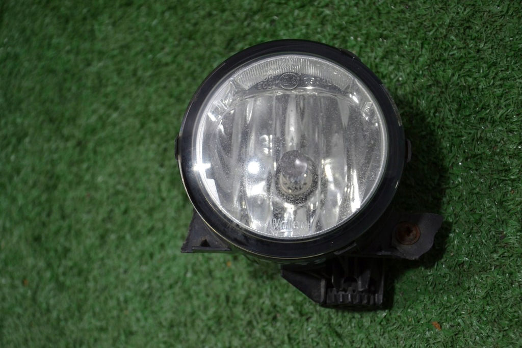 фото №1, Протитуманна фара перед citroen ds4 20- 89291690