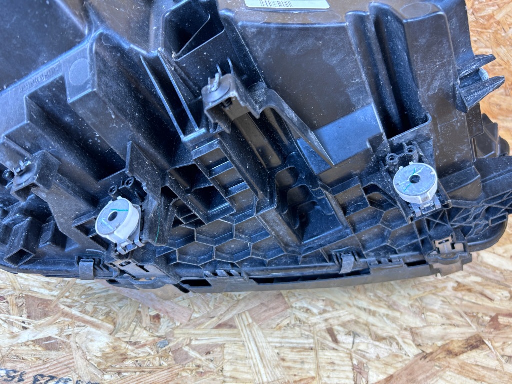 Фара фара передня ліва led bmw x5 g05 9481781 2018- Київ