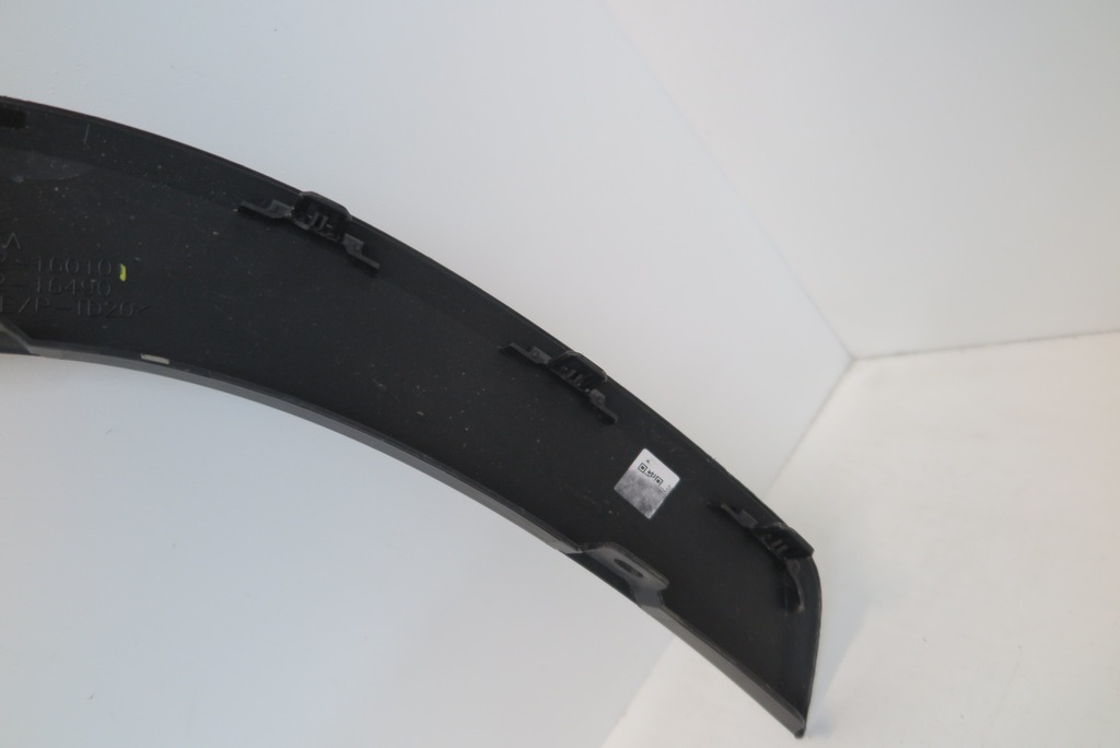 фото №12, Молдинг захист накладка крила лівий перед toyota corolla cross 75602-16010