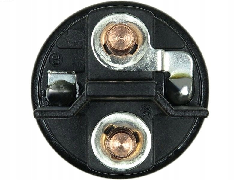 фото №3, Вимикач електромагнітний, стартер as-pl ss9091 letrika