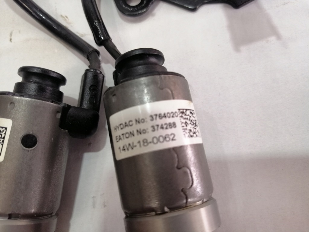 фото №4, Alfa romeo stelvio инжектор 2.9 510 kw