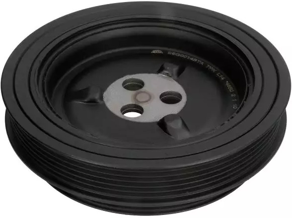 фото №1, Bta шкив e6g0014bta