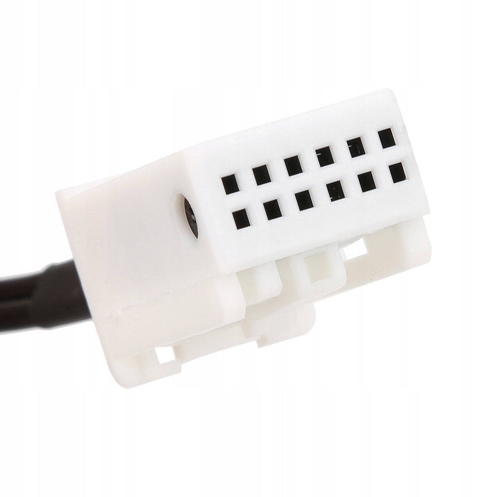 фото №11, 12-контактный модуль bluetooth aux bezprzewodowy микрофон громкоговоритель подходящий