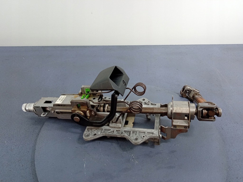 фото №5, Vw passat b6 колонка керма 3c1419501j