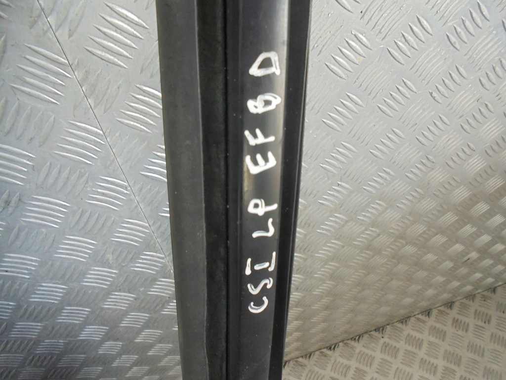 фото №5, Дверь левый перед citroen c5 i efbd