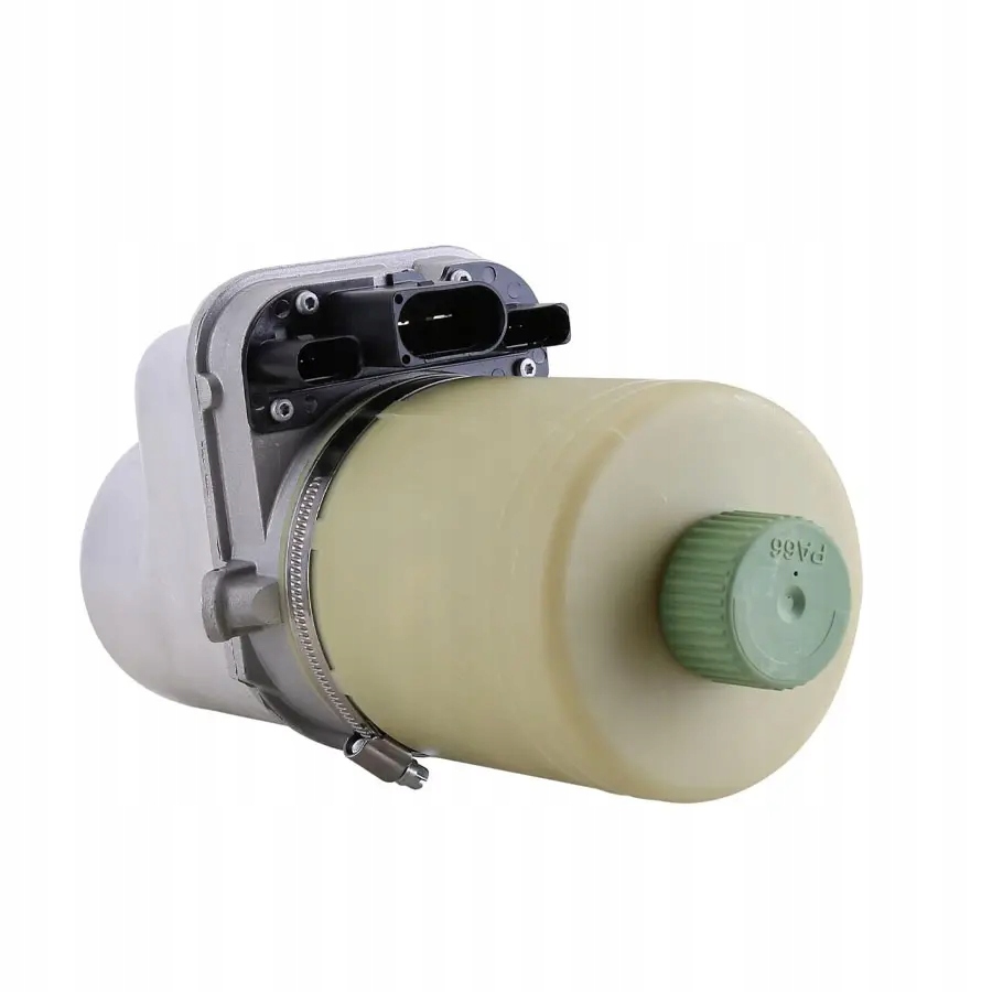 фото №7, Насос підсилювача vw polo fox lupo кожен typ 6q0423156m