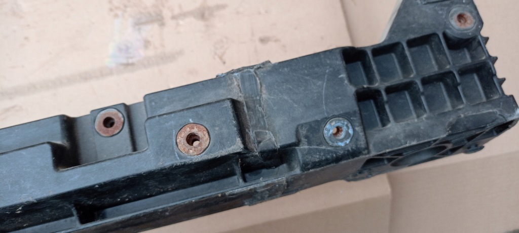 Ремінь передній підсилювач mazda 6 07-12rok gs1d53110 оригінал Київ