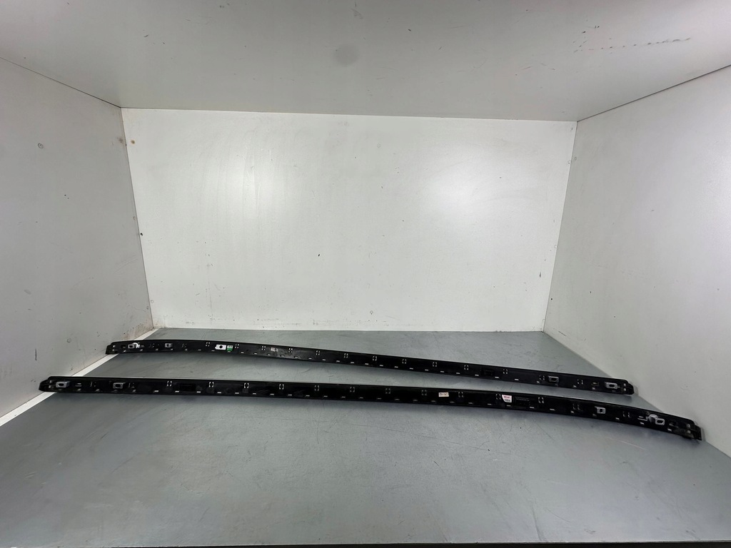 фото №7, Kia optima 2018 рейлинги кровельные 87270d4500