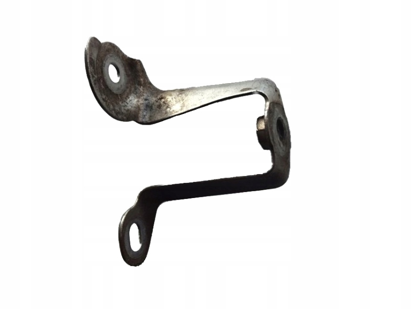 фото №1, Кронштейн крыла lewego toyota rav4 2000-2005r