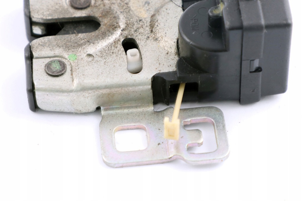 фото №11, Mini r50 r53 r56 замок защёлка крышки крышки багажника 2754528