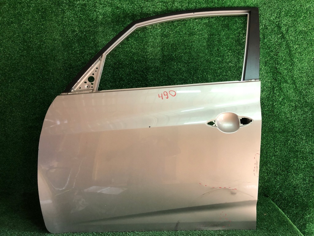 фото №1, Дверь левая передние kia venga hyundai ix20