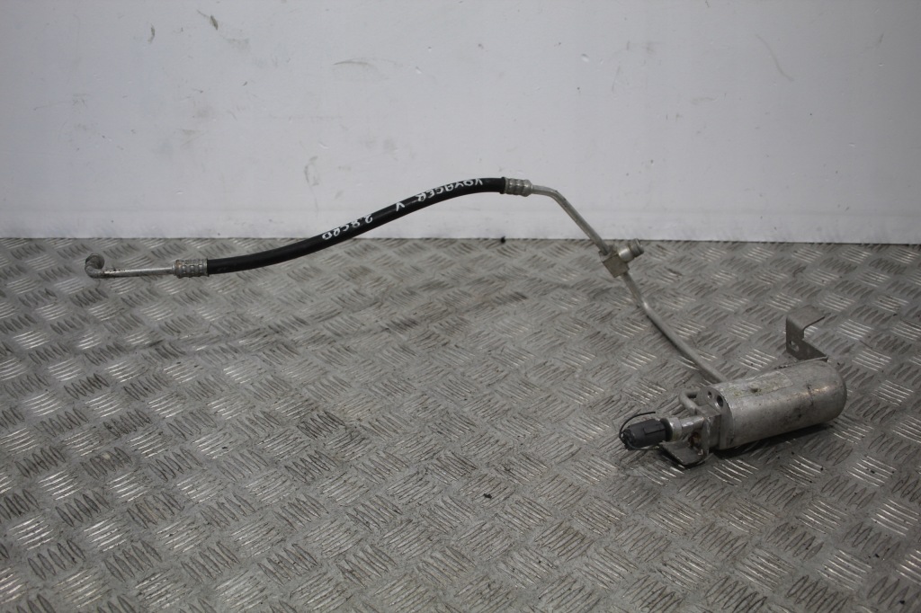 фото №1, Wąż шланг кондиціонера voyager v 5 lift