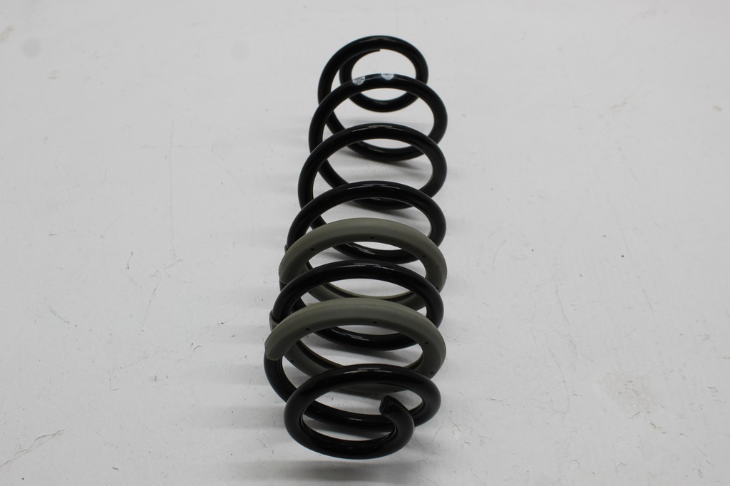 фото №2, Ford ecosport lift пружина амортизатора задняя