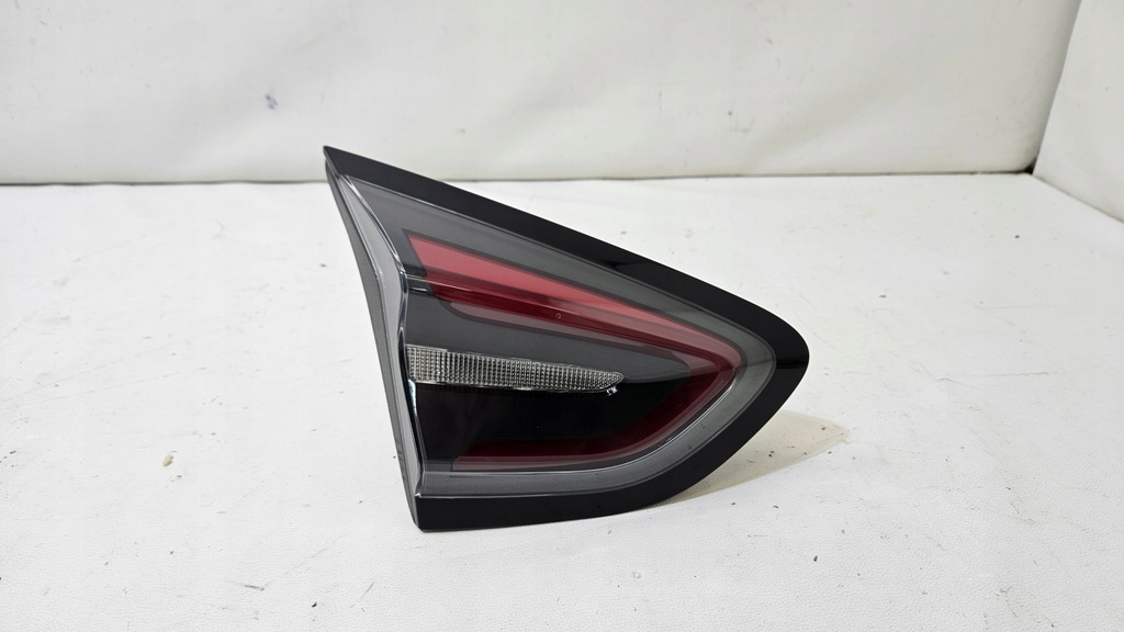 фото №6, Лампа задняя задняя левая w крышка ford puma mk2 l1tb-13a603-aa