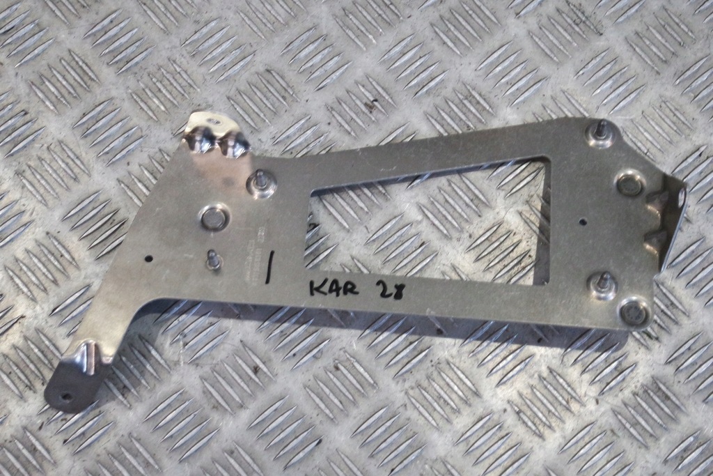 фото №1, Опора кронштейн mercedes sl r232 a2325456301