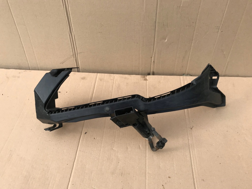 фото №10, Subaru outback левый lub правый направляющая pod фара перед передний