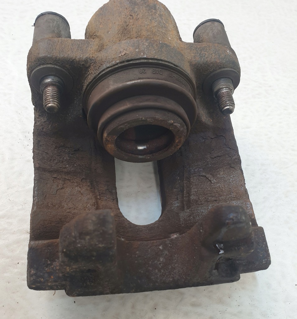 фото №5, Volvo xc90 i 2.4d супорт гальмівний правий задній org