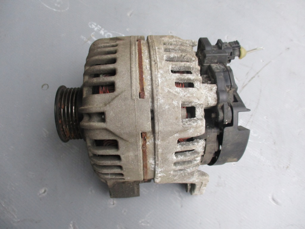 Купить Генератор corsa d adam 1.2 рестайлинг  13r 13222931