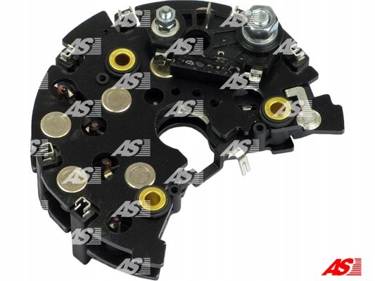 фото №4, Диодный мост prost. генератора