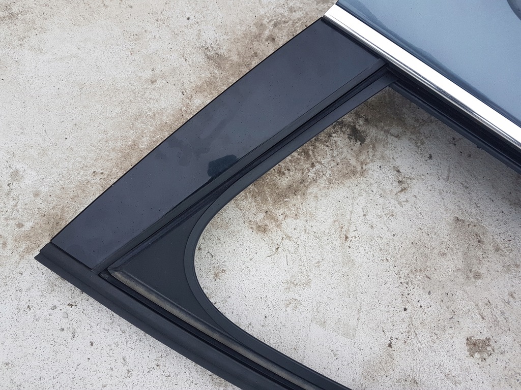 фото №5, Citroen c5 iii дверь левый перед передние kthb