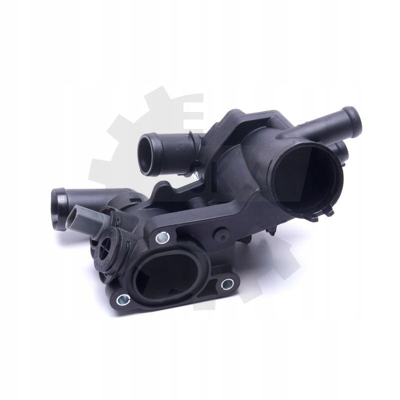 фото №8, Термостат audi a2 vw new beetle 032121111ah