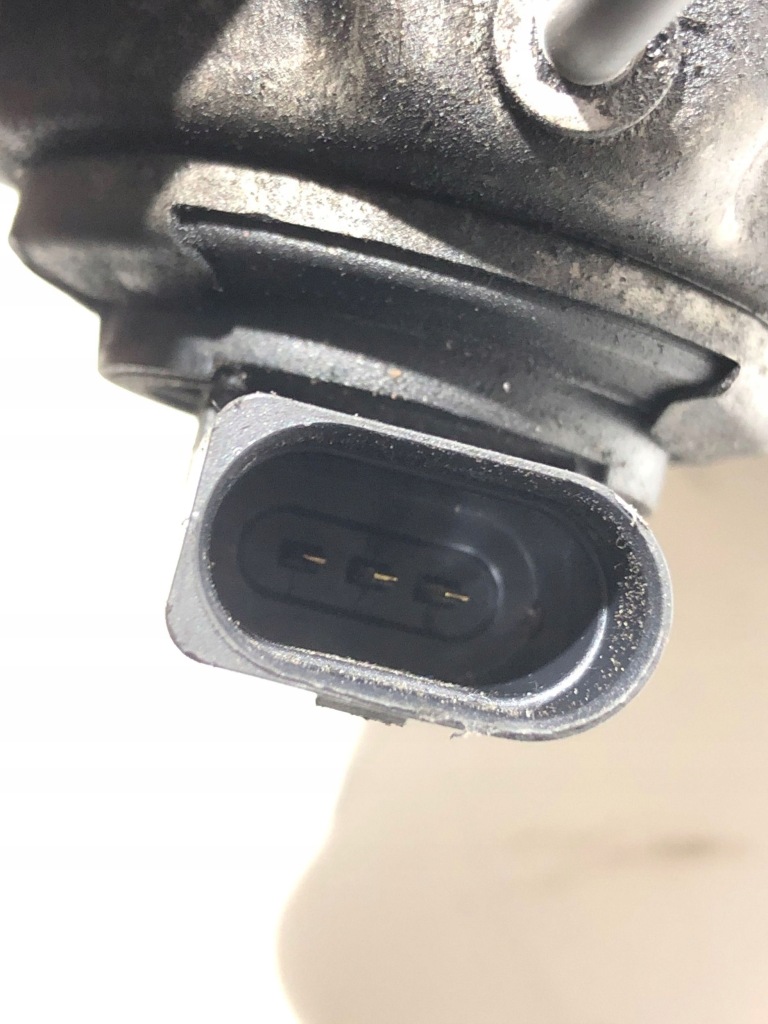 фото №10, Turbo audi a5 sportback 8ta gtc1549vz