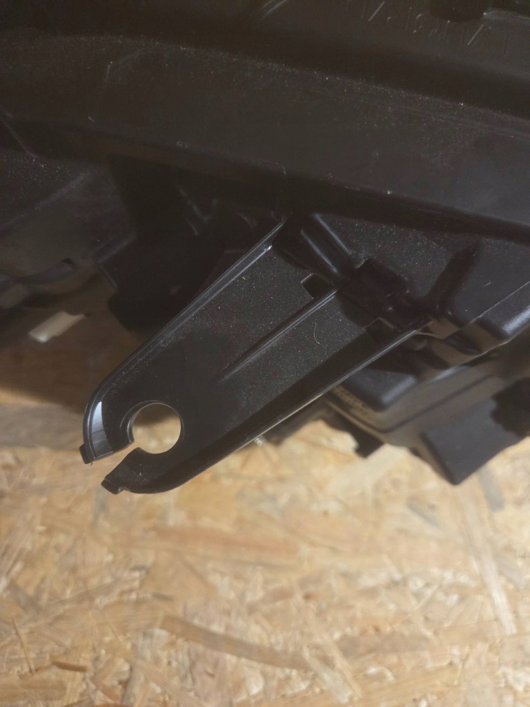 фото №3, Фара лампа toyota bz4x full led 4212142122