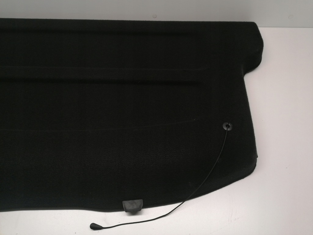 фото №4, Jeep compass ii полиця задня багажника оригінал 16-20