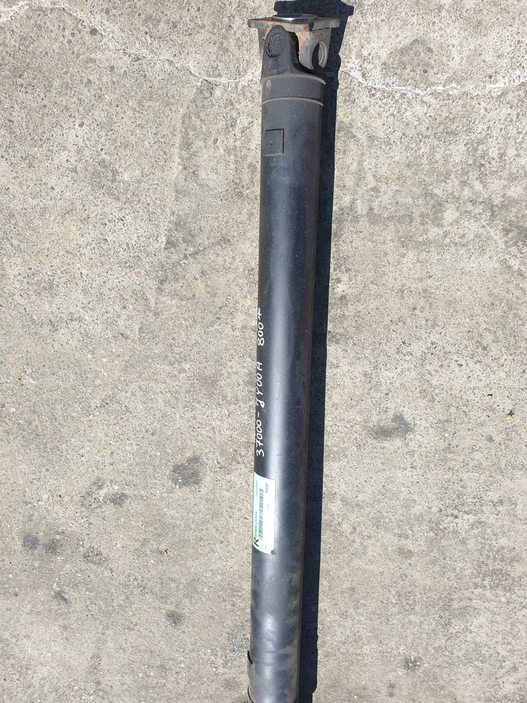 фото №5, Wał приводной renault koleos i 2.0 dci 37000-jy00a