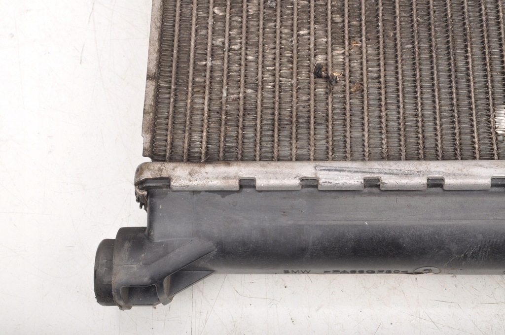 фото №12, Bmw 2 f46 gt 2.0 дополнительная радиатор wody 7634565