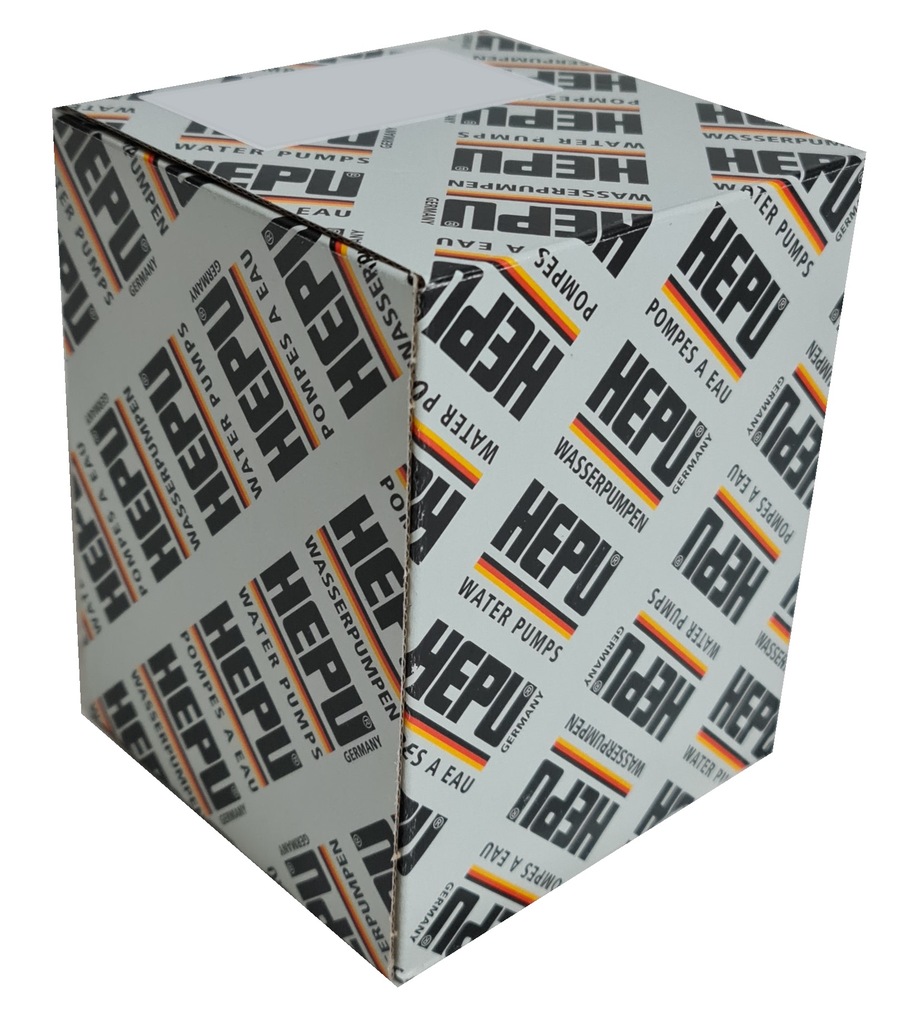 фото №5, Насос wody dacia renault dacia duster 3/2010-, ren