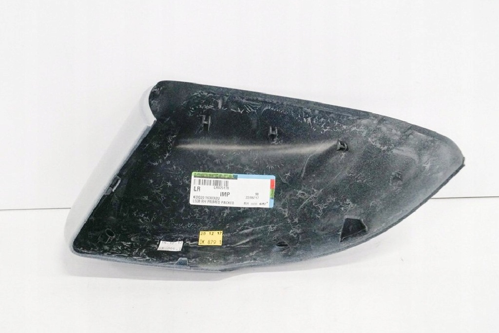 фото №6, Land rover range rover evoque lv захист дзеркало бічного права lr025170