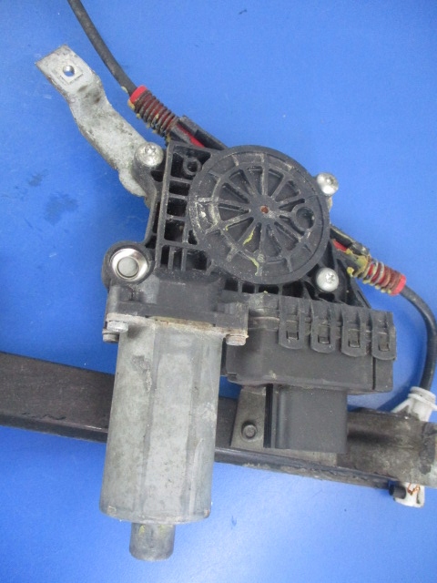 фото №2, Ford mondeo підйомник скло перед правий