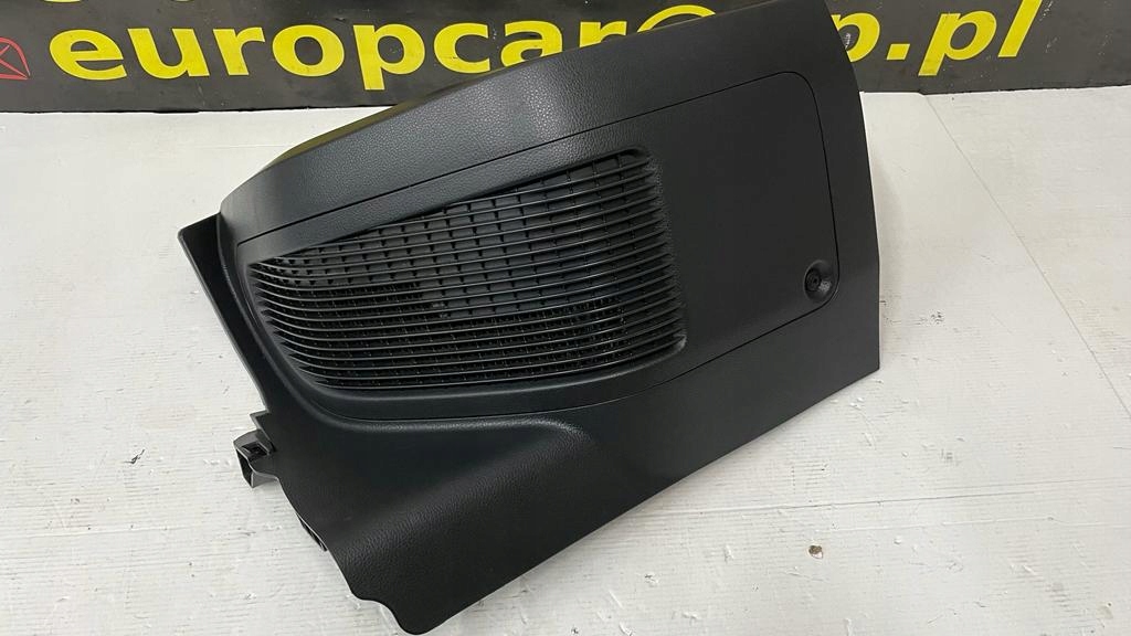 Купить Toyota rav 4 v 19- защита пластик 58466-42010