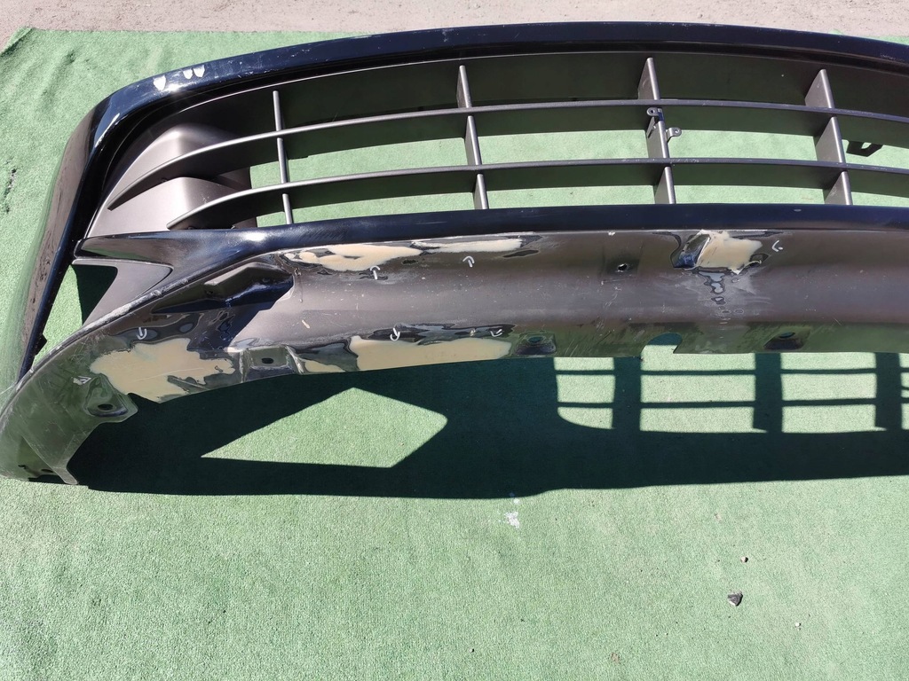 фото №8, Ferrari f12 berlinetta бампер перед передній 084361500