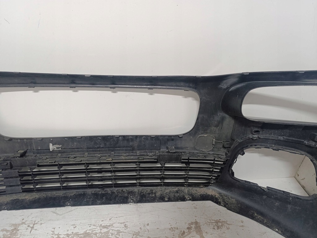 фото №11, Бампер перед передній citroen berlingo iv 18-