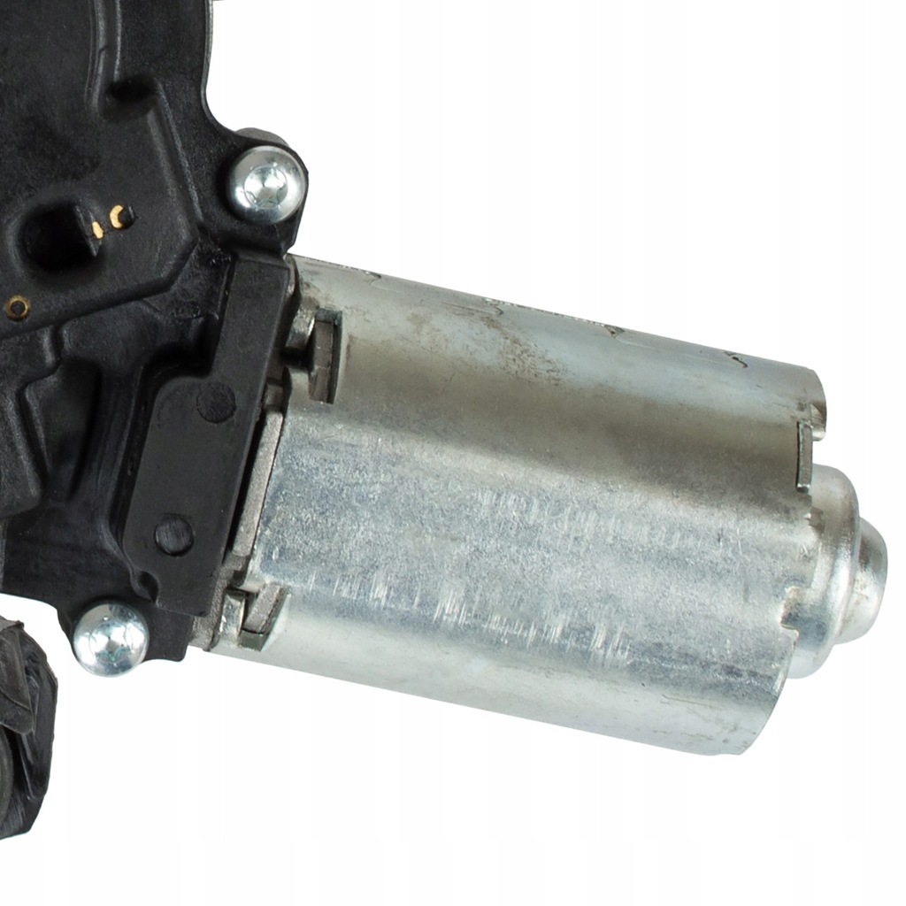 фото №10, Vw golf plus v двигун моторчик двірники задня