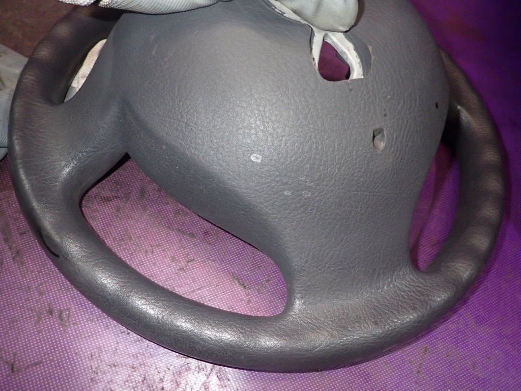 фото №8, Renault modus 04-07 воздуховод 8200216037b