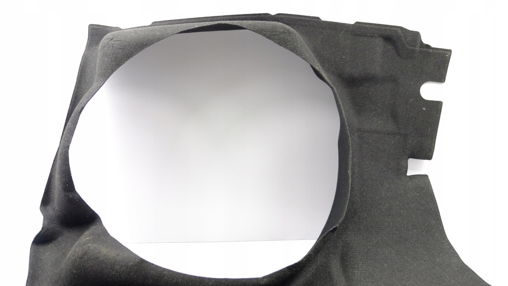 фото №6, Peugeot 508 ii килимок обшивка багажника kombi 98134294zd