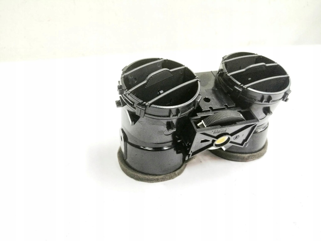 фото №10, Land rover range rover sport l320 2008 решётки обдув