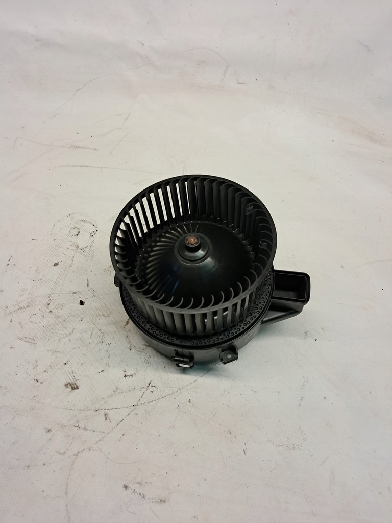 фото №1, Воздуходувка вентилятор обдув volvo xc90 ii 0130309506