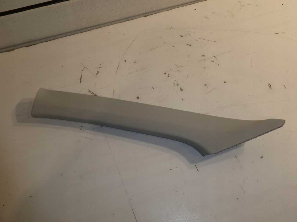 фото №1, Защита обшивка стойка левая skoda fabia 6v0867233