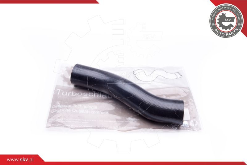 Esen skv 24skv909 шланг воздуха наддувочный Оригинал