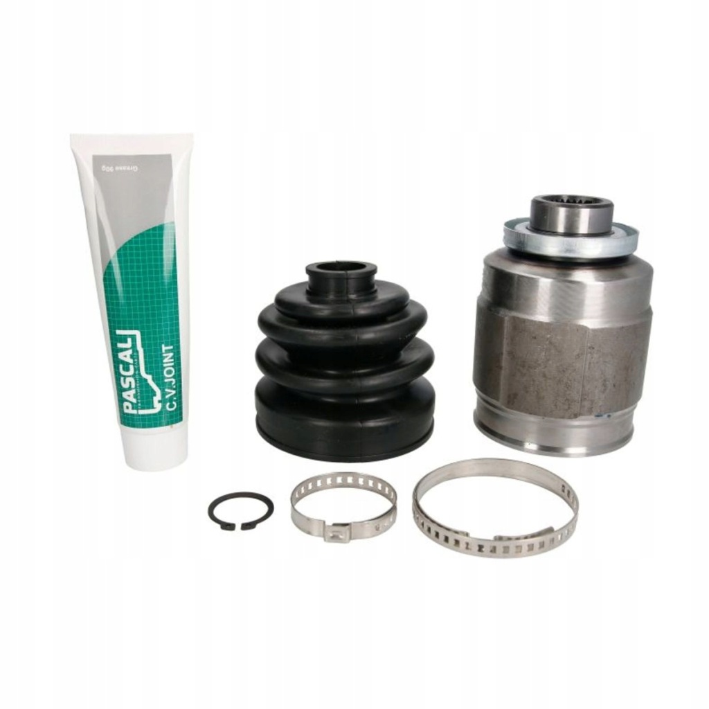 фото №1, Pascal g80500pc набір шарнір, wał привідний