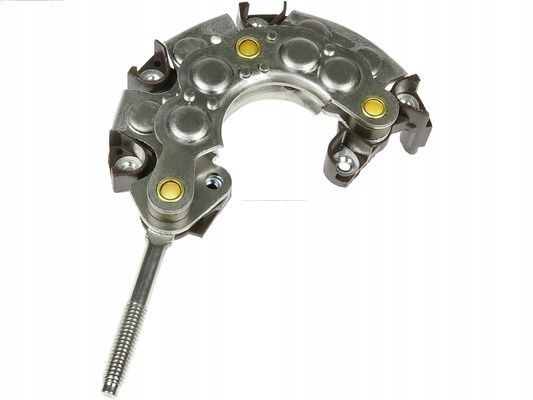 фото №11, Випрямляч, генератор as-pl arc6023