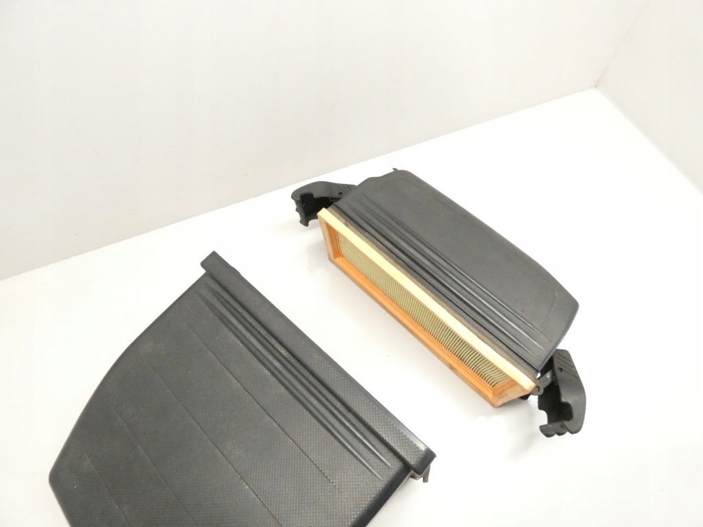 фото №10, Корпус фільтра повітря fiat panda ii 2 1.1 8v 03-12 46800166