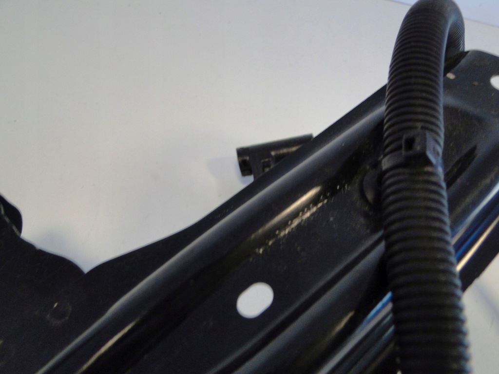 фото №7, Mercedes шланг клеммы plus a 176 b 246 cla 117 gla 156 a2465405933