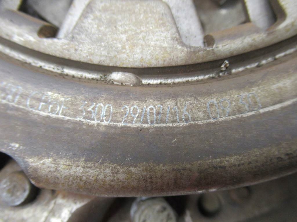 фото №6, Сцепление полный dacia logan ii 1.2b 12-