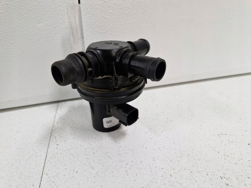 фото №1, Opel ampera насос циркуляция воды 22830923