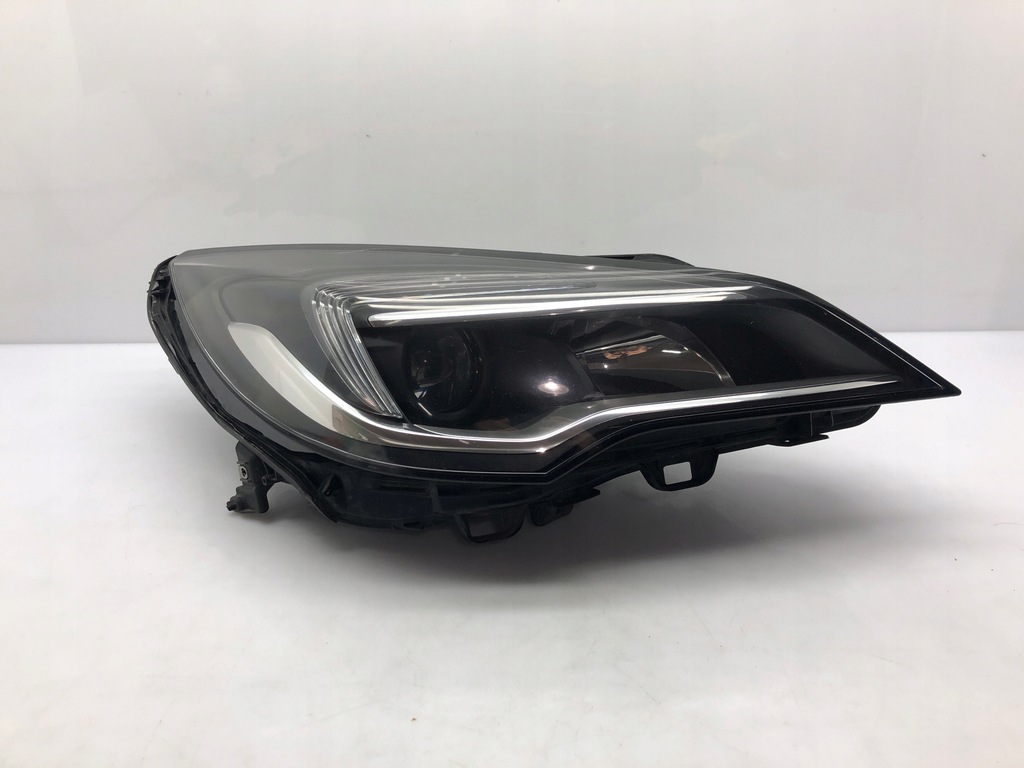 фото №1, Фара opel astra k правий